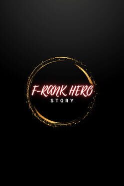 Cover F-Rank Hero Story