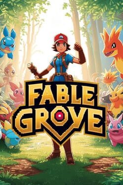 Cover Fable Grove