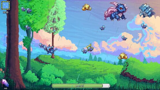 Screenshot Fable Grove