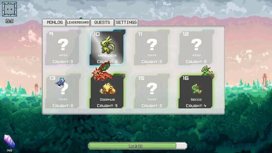 Screenshot Fable Grove