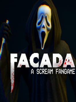 Cover Facada