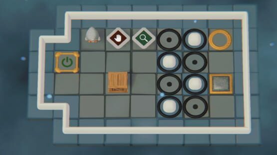 Screenshot Face the Puzzle: Masked Journey