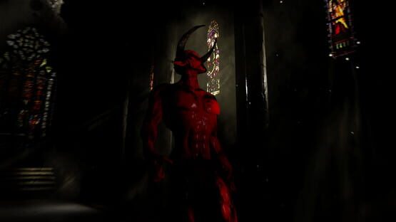Screenshot Face Your Demons