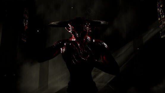 Screenshot Face Your Demons