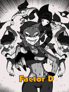 Cover Factor D