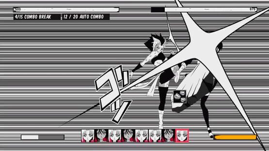 Screenshot Factor D