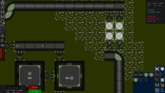 Screenshot Factor Y