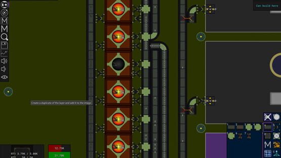 Screenshot Factor Y