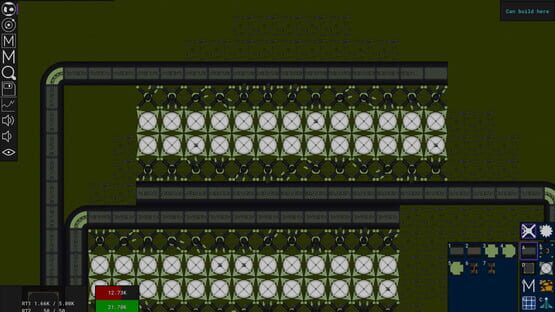 Screenshot Factor Y
