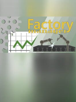 Cover Factory Manager