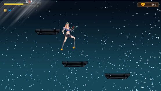 Screenshot Factory of Monsters