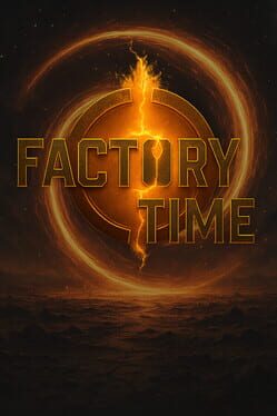 Cover Factory Time