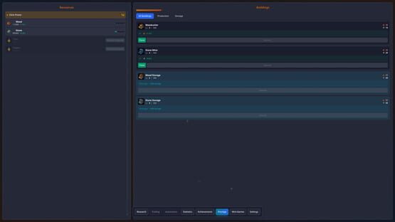 Screenshot Factory Works Idle