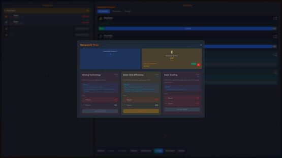 Screenshot Factory Works Idle