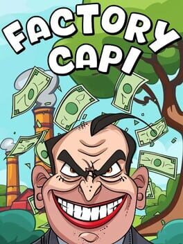 Cover FactoryCapi