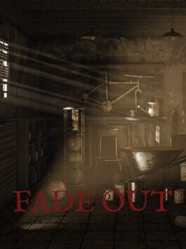 Cover Fade Out