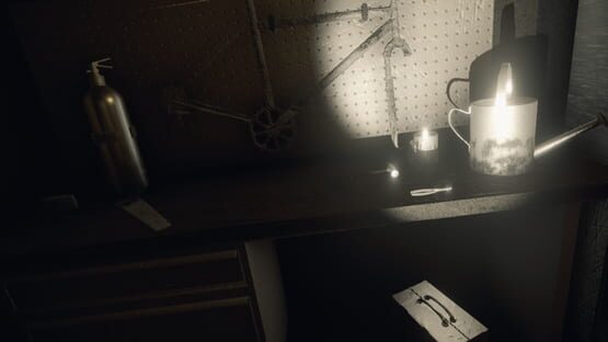 Screenshot Fade Out