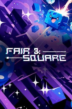 Cover Fair and Square