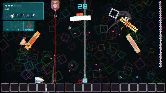 Screenshot Fair and Square