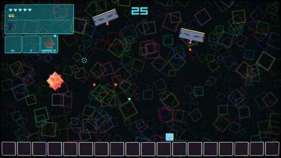 Screenshot Fair and Square