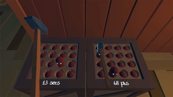 Screenshot Fair Islands VR