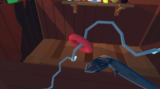 Screenshot Fair Islands VR
