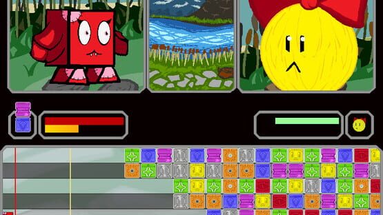 Screenshot Fairy Lands: Rinka and the Fairy Gems