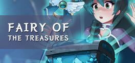 Cover Fairy of the treasures