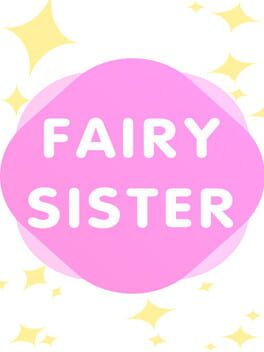 Cover Fairy Sister