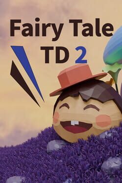 Cover Fairy Tale TD 2
