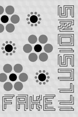 Cover Fake Illusions