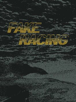 Cover Fake Racing