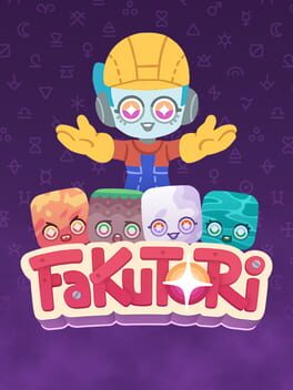 Cover Fakutori