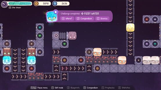 Screenshot Fakutori