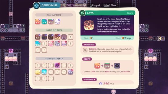 Screenshot Fakutori