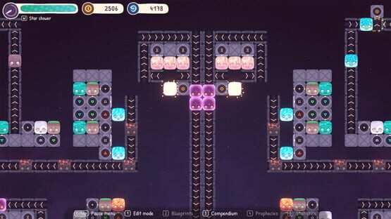 Screenshot Fakutori