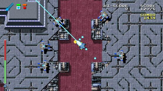 Screenshot Falconet