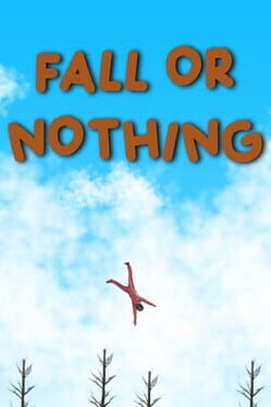 Cover Fall or Nothing