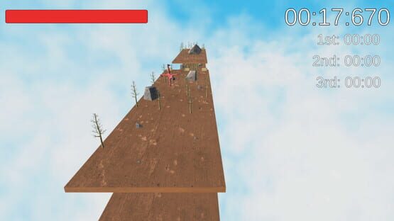 Screenshot Fall or Nothing