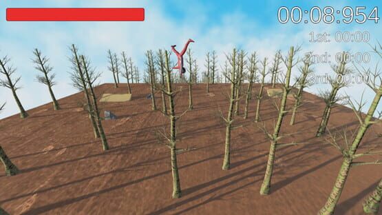 Screenshot Fall or Nothing