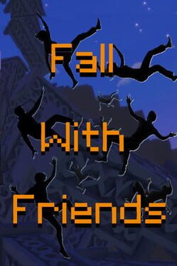 Cover Fall With Friends