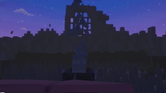 Screenshot Fall With Friends