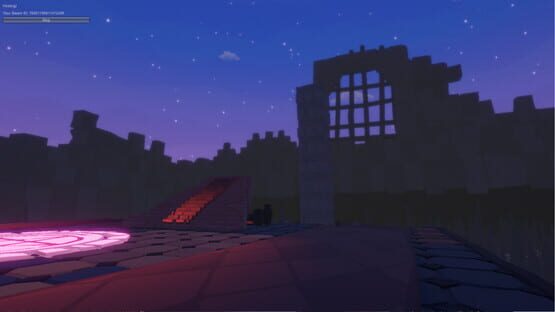 Screenshot Fall With Friends