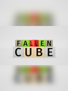 Cover Fallen Cube