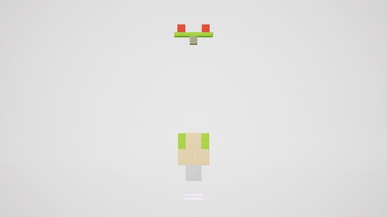 Screenshot Fallen Cube