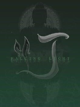 Cover Falling Light
