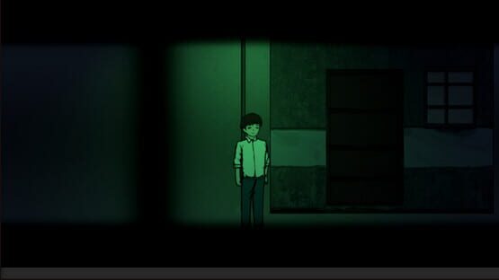 Screenshot Falling Light