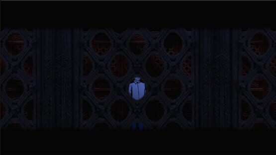 Screenshot Falling Light