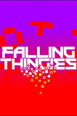 Cover Falling Thingies