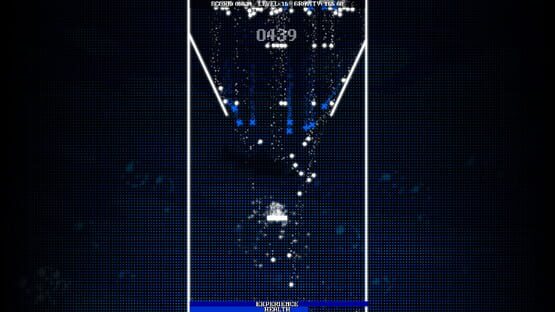 Screenshot Falling Thingies